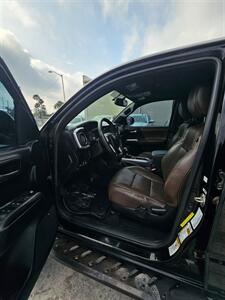 2017 Toyota Tacoma Limited   - Photo 6 - Harlingen, TX 78550
