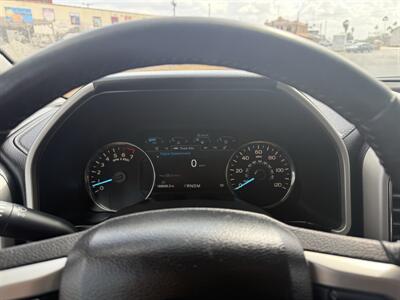 2020 Ford F-150 Lariat   - Photo 19 - Harlingen, TX 78550
