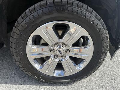 2020 Ford F-150 Lariat   - Photo 11 - Harlingen, TX 78550