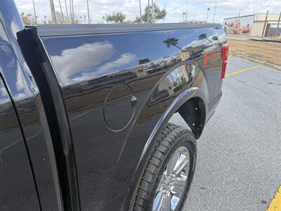 2020 Ford F-150 Lariat   - Photo 9 - Harlingen, TX 78550