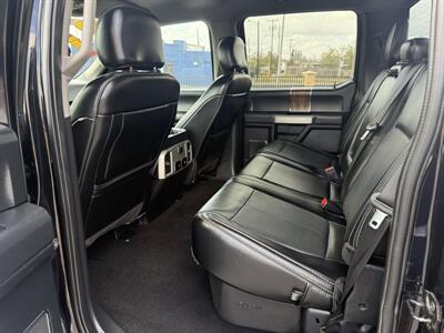 2020 Ford F-150 Lariat   - Photo 14 - Harlingen, TX 78550