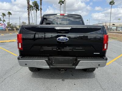 2020 Ford F-150 Lariat   - Photo 6 - Harlingen, TX 78550