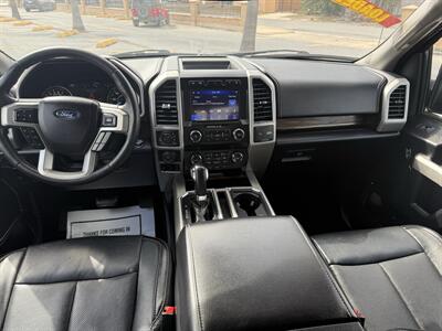 2020 Ford F-150 Lariat   - Photo 18 - Harlingen, TX 78550