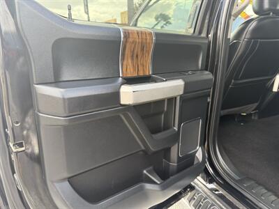 2020 Ford F-150 Lariat   - Photo 15 - Harlingen, TX 78550