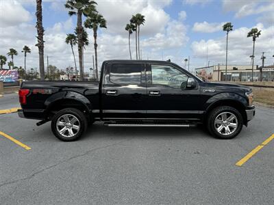 2020 Ford F-150 Lariat   - Photo 4 - Harlingen, TX 78550