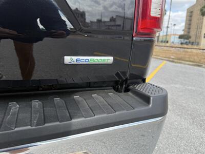 2020 Ford F-150 Lariat   - Photo 7 - Harlingen, TX 78550