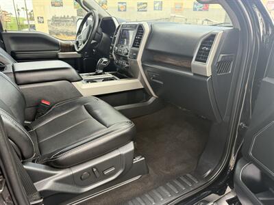 2020 Ford F-150 Lariat   - Photo 16 - Harlingen, TX 78550
