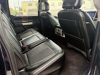 2020 Ford F-150 Lariat   - Photo 17 - Harlingen, TX 78550