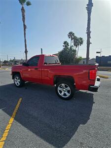 2014 Chevrolet Silverado 1500 LT   - Photo 7 - Harlingen, TX 78550