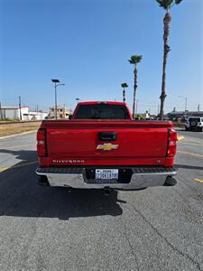 2014 Chevrolet Silverado 1500 LT   - Photo 5 - Harlingen, TX 78550