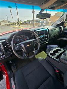 2014 Chevrolet Silverado 1500 LT   - Photo 9 - Harlingen, TX 78550