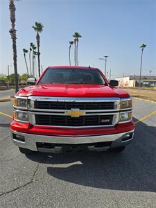2014 Chevrolet Silverado 1500 LT   - Photo 3 - Harlingen, TX 78550