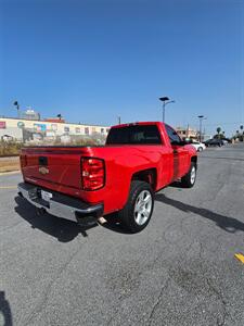 2014 Chevrolet Silverado 1500 LT   - Photo 6 - Harlingen, TX 78550