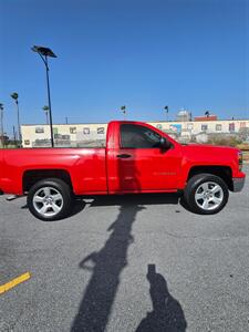 2014 Chevrolet Silverado 1500 LT   - Photo 4 - Harlingen, TX 78550