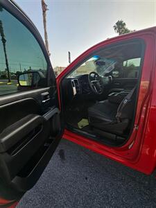 2014 Chevrolet Silverado 1500 LT   - Photo 8 - Harlingen, TX 78550