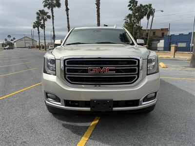 2015 GMC Yukon XL SLT   - Photo 3 - Harlingen, TX 78550