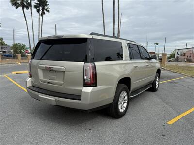 2015 GMC Yukon XL SLT   - Photo 5 - Harlingen, TX 78550
