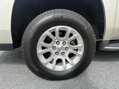 2015 GMC Yukon XL SLT   - Photo 14 - Harlingen, TX 78550