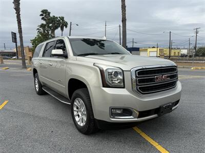 2015 GMC Yukon XL SLT   - Photo 1 - Harlingen, TX 78550