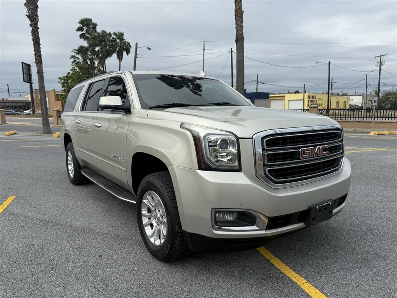 2015 GMC Yukon XL SLT   - Photo 1 - Harlingen, TX 78550