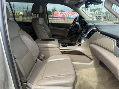 2015 GMC Yukon XL SLT   - Photo 9 - Harlingen, TX 78550