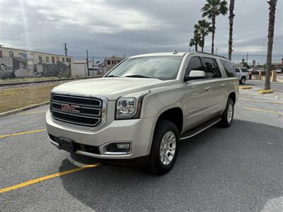 2015 GMC Yukon XL SLT   - Photo 2 - Harlingen, TX 78550