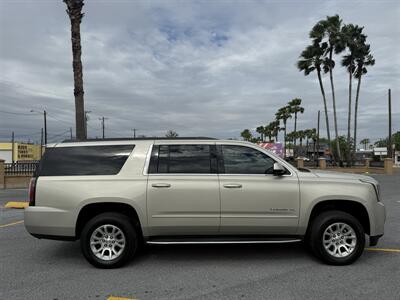 2015 GMC Yukon XL SLT   - Photo 7 - Harlingen, TX 78550