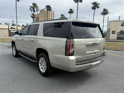 2015 GMC Yukon XL SLT   - Photo 4 - Harlingen, TX 78550