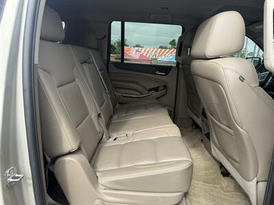 2015 GMC Yukon XL SLT   - Photo 10 - Harlingen, TX 78550