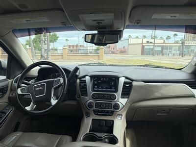 2015 GMC Yukon XL SLT   - Photo 13 - Harlingen, TX 78550