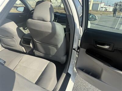 2014 Toyota Camry LE   - Photo 7 - Harlingen, TX 78550