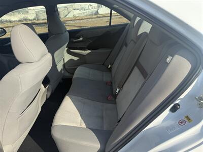 2014 Toyota Camry LE   - Photo 5 - Harlingen, TX 78550