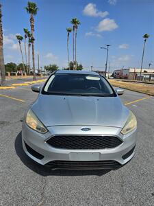 2016 Ford Focus SE   - Photo 3 - Harlingen, TX 78550
