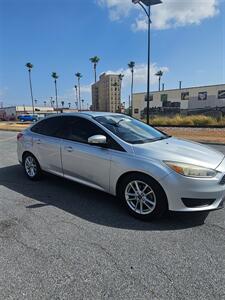 2016 Ford Focus SE   - Photo 2 - Harlingen, TX 78550