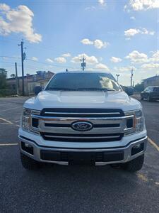 2019 Ford F-150 XL   - Photo 2 - Harlingen, TX 78550