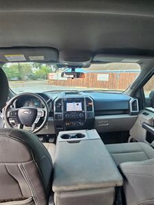 2019 Ford F-150 XL   - Photo 9 - Harlingen, TX 78550