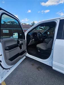 2019 Ford F-150 XL   - Photo 7 - Harlingen, TX 78550