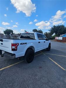 2019 Ford F-150 XL   - Photo 5 - Harlingen, TX 78550