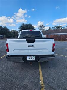 2019 Ford F-150 XL   - Photo 4 - Harlingen, TX 78550
