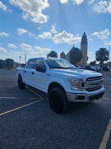 2019 Ford F-150 XL   - Photo 6 - Harlingen, TX 78550