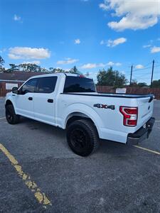 2019 Ford F-150 XL   - Photo 3 - Harlingen, TX 78550