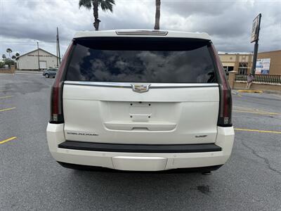 2015 Cadillac Escalade Premium   - Photo 6 - Harlingen, TX 78550