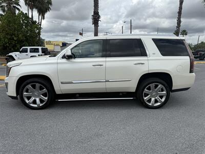 2015 Cadillac Escalade Premium   - Photo 7 - Harlingen, TX 78550