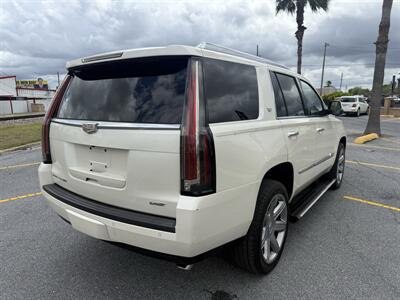 2015 Cadillac Escalade Premium   - Photo 5 - Harlingen, TX 78550