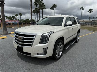 2015 Cadillac Escalade Premium   - Photo 2 - Harlingen, TX 78550