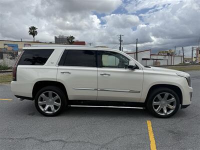 2015 Cadillac Escalade Premium   - Photo 8 - Harlingen, TX 78550