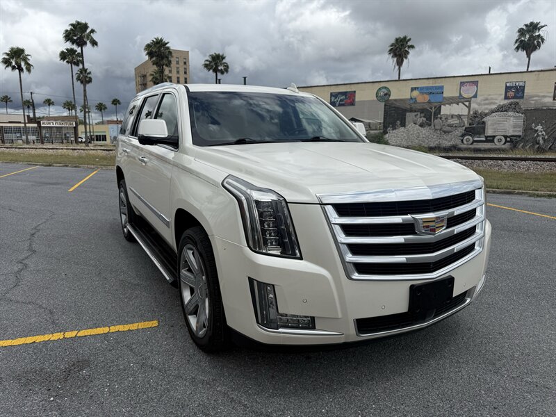 2015 Cadillac Escalade Premium  