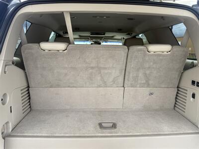 2015 Cadillac Escalade Premium   - Photo 12 - Harlingen, TX 78550