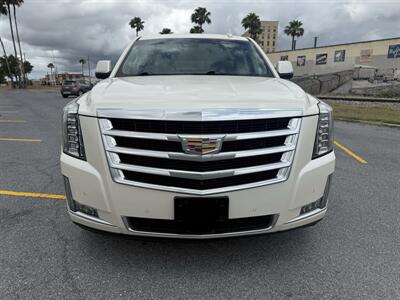 2015 Cadillac Escalade Premium   - Photo 3 - Harlingen, TX 78550
