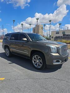 2016 GMC Yukon Denali   - Photo 2 - Harlingen, TX 78550